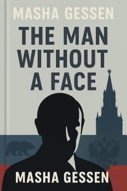 The Man Without a Face: The Unlikely Rise of Vladimir Putin