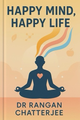 Happy Mind, Happy Life: 10 Simple Ways to Feel Great Every Day