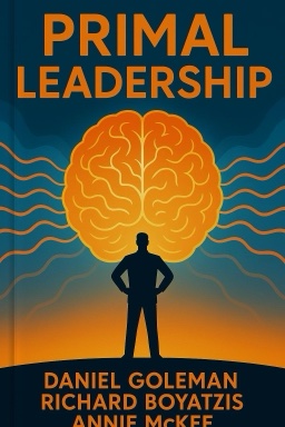 Primal Leadership: Learning to Lead with Emotional Intelligence