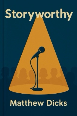 Storyworthy: Engage, Teach, Persuade, and Change Your Life Through the Power of Storytelling