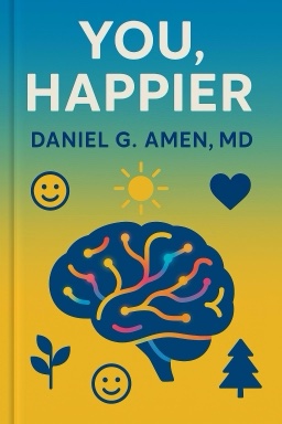 You, Happier: The 7 Neuroscience Secrets of Feeling Good Based on Your Brain Type