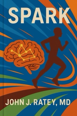 Spark: The Revolutionary New Science of Exercise and the Brain