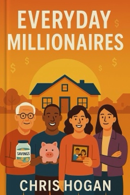 Everyday Millionaires: How Ordinary People Built Extraordinary Wealth—and How You Can Too