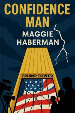 Confidence Man: The Making of Donald Trump and the Breaking of America