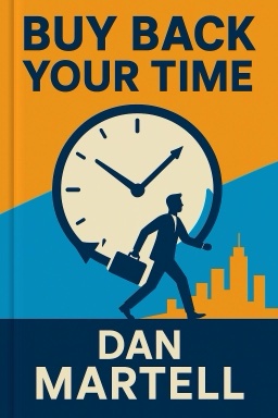 Buy Back Your Time: Get Unstuck, Reclaim Your Freedom, and Build Your Empire