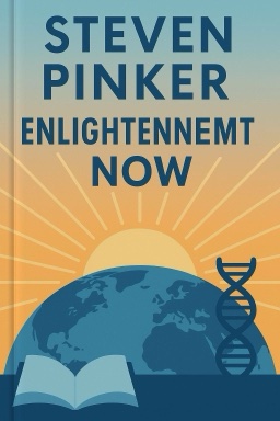 Enlightenment Now