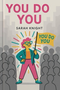 You Do You: How to Be Who You Are and Use What You’ve Got to Get What You Want