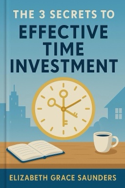 The 3 Secrets to Effective Time Investment