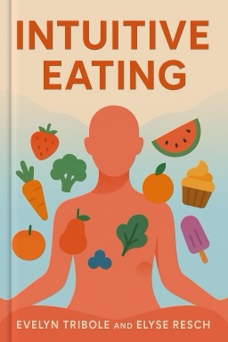Intuitive Eating