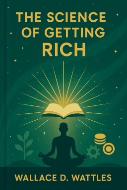 The Science of Getting Rich