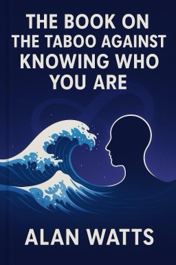 The Book on The Taboo Against Knowing Who You Are