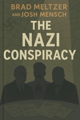 The Nazi Conspiracy: The Secret Plot to Kill Roosevelt, Stalin, and Churchill