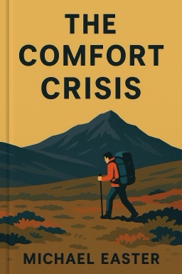 The Comfort Crisis