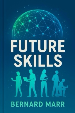 Future Skills: The 20 Skills and Competencies Everyone Needs to Succeed in a Digital World