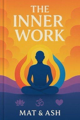 The Inner Work: An Invitation to True Freedom and Lasting Happiness
