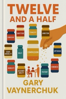 Twelve and a Half: Leveraging the Emotional Ingredients Necessary for Business Success