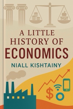 A Little History of Economics