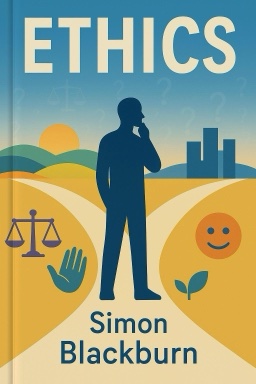 Ethics: A Very Short Introduction