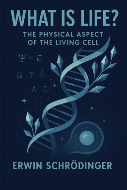 What is Life? The Physical Aspect of the Living Cell