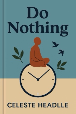 Do Nothing: How to Break Away from Overworking, Overdoing, and Underliving