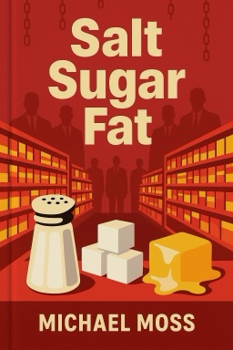 Salt Sugar Fat: How the Food Giants Hooked Us