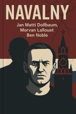 Navalny: Putin’s Nemesis, Russia’s Future?