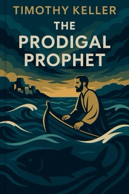 The Prodigal Prophet: Jonah and the Mystery of God's Mercy