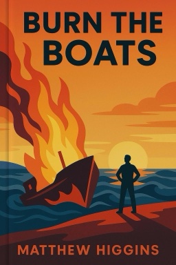 Burn the Boats