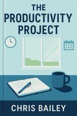 The Productivity Project: Accomplishing More by Managing Your Time, Attention, and Energy