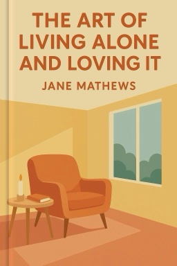 The Art of Living Alone and Loving It