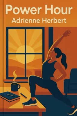 Power Hour: How to Focus on Your Goals and Create a Life You Love