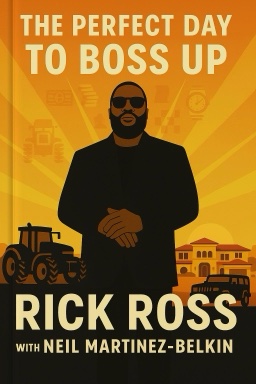 The Perfect Day to Boss Up: A Hustler’s Guide to Building Your Empire