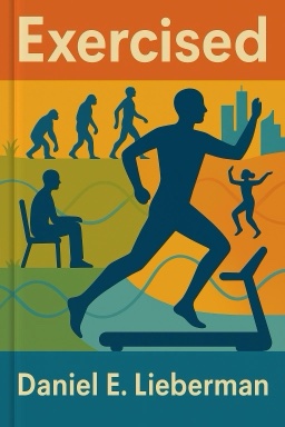 Exercised: The Science of Physical Activity, Rest and Health