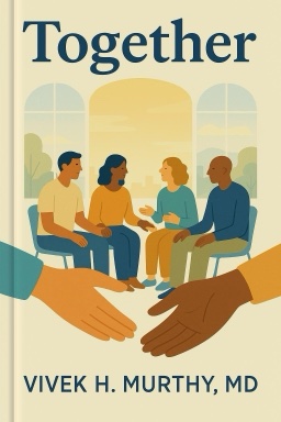 Together: The Healing Power of Human Connection in a Sometimes Lonely World