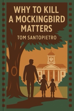 Why To Kill a Mockingbird Matters