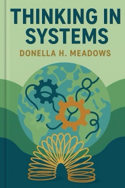 Thinking in Systems: A Primer