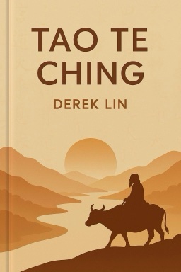 Tao Te Ching: Annotated & Explained