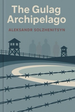 The Gulag Archipelago