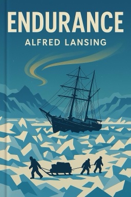 Endurance: Shackleton’s Incredible Voyage