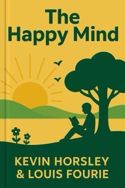 The Happy Mind: A Simple Guide to Living a Happier Life Starting Today