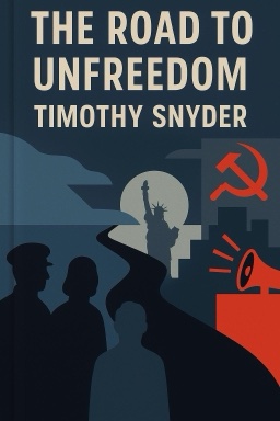 The Road to Unfreedom: Russia, Europe, America