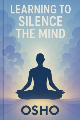 Learning to Silence the Mind
