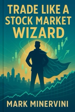 Trade Like a Stock Market Wizard: How to Achieve Superperformance in Stocks in Any Market