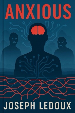 Anxious: The Modern Mind in the Age of Anxiety