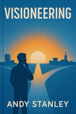 Visioneering: Your Guide for Discovering and Maintaining Personal Vision