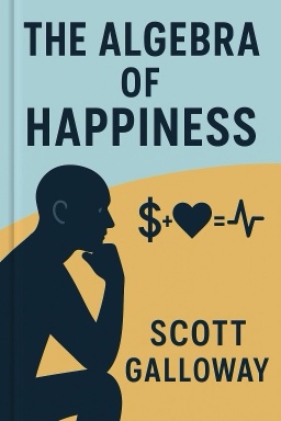 The Algebra of Happiness: Notes on the Pursuit of Success, Love, and Meaning