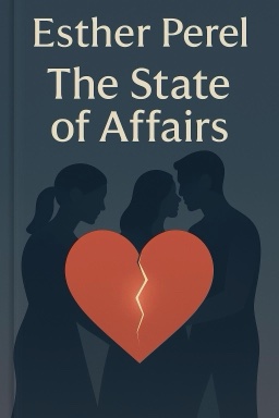 The State of Affairs: Rethinking Infidelity