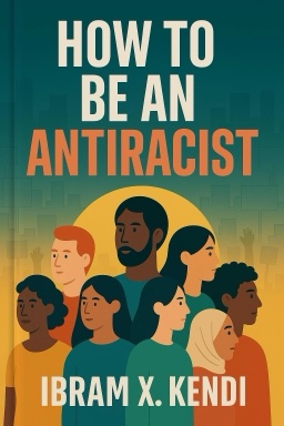 How to Be an Antiracist