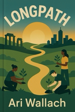 Longpath: Becoming the Great Ancestors Our Future Needs