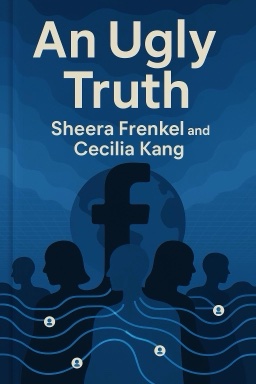 An Ugly Truth: Inside Facebook’s Battle for Domination